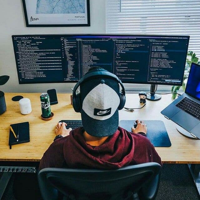 Web Development preview